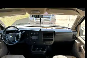 Homan’s Coachmen Freelander Class C