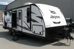 Family Friendly Camping