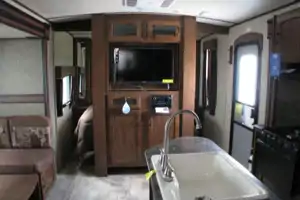 Family Friendly Camping