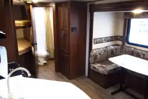 Family Friendly Camping