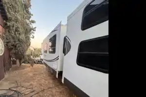 Spacious 5th Wheel with Incredible Bunkroom Floorplan!