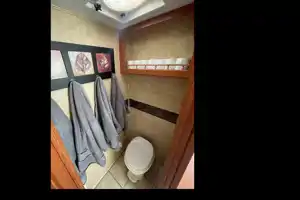 Spacious 5th Wheel with Incredible Bunkroom Floorplan!
