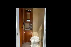 Spacious 5th Wheel with Incredible Bunkroom Floorplan!