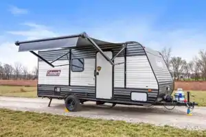 Fantastic 2024 Coleman Lantern 17b