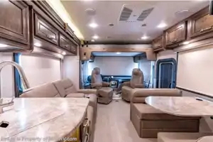 Fully Stocked 2020 Entegra RV – Dog Friendly