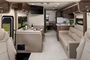 Fully Stocked 2020 Entegra RV – Dog Friendly