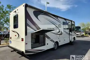 Fully Stocked 2020 Entegra RV – Dog Friendly