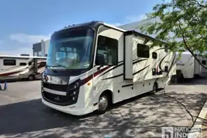 Fully Stocked 2020 Entegra RV – Dog Friendly