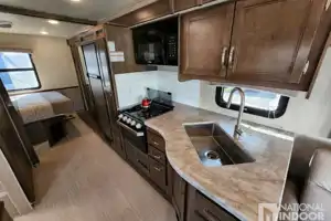 Fully Stocked 2020 Entegra RV – Dog Friendly
