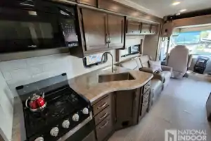 Fully Stocked 2020 Entegra RV – Dog Friendly