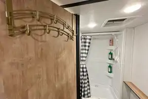 Keystone Springdale RV trailer Sleeps 7 Lightweight