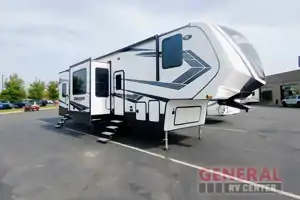 Jeramy's Grand Design Momentum 350 G Fifth Wheel