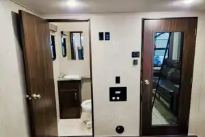 Jeramy's Grand Design Momentum 350 G Fifth Wheel