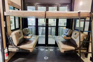 Jeramy's Grand Design Momentum 350 G Fifth Wheel
