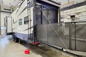 Jeramy's Grand Design Momentum 350 G Fifth Wheel