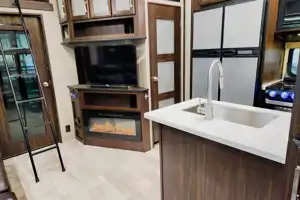 Jeramy's Grand Design Momentum 350 G Fifth Wheel