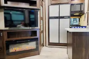 Jeramy's Grand Design Momentum 350 G Fifth Wheel