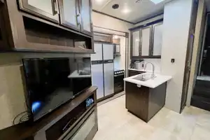 Jeramy's Grand Design Momentum 350 G Fifth Wheel