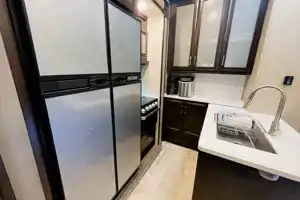 Jeramy's Grand Design Momentum 350 G Fifth Wheel
