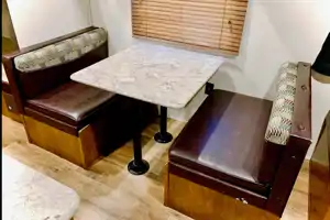 2018 Wildwood Family Friendly Bunkhouse