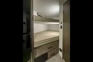 American Dream's Travel Trailer