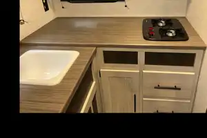 Ovadek Rentals LLC, This trailer is small, but it packs a big punch