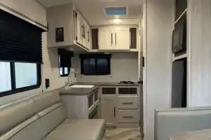 Ovadek Rentals LLC, This trailer is small, but it packs a big punch