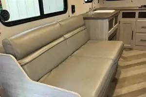 Ovadek Rentals LLC, This trailer is small, but it packs a big punch