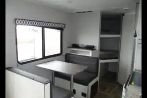Jonathon's Shasta Oasis  Travel Trailer