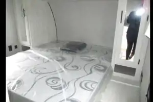 Jonathon's Shasta Oasis  Travel Trailer