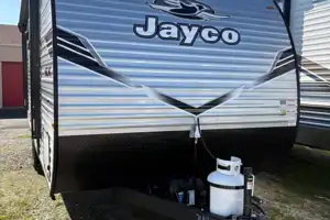 2025 Jayco Jay Flight SLX 175BH Travel Trailer (Unit 01)