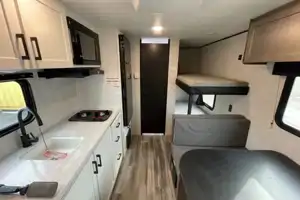 2025 Jayco Jay Flight SLX 175BH Travel Trailer (Unit 01)