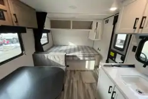 2025 Jayco Jay Flight SLX 175BH Travel Trailer (Unit 01)