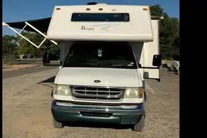 ☀️ Solaris for Free Spirits & Young Explorers  [Affordable RV+Extra Time+Battery]