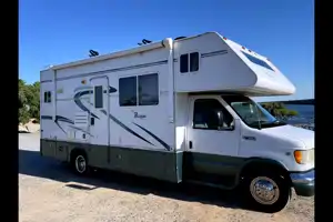 ☀️ Solaris for Free Spirits & Young Explorers  [Affordable RV+Extra Time+Battery]