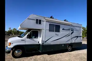 ☀️ Solaris for Free Spirits & Young Explorers  [Affordable RV+Extra Time+Battery]