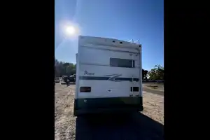 ☀️ Solaris for Free Spirits & Young Explorers  [Affordable RV+Extra Time+Battery]