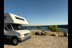 ☀️ Solaris for Free Spirits & Young Explorers  [Affordable RV+Extra Time+Battery]