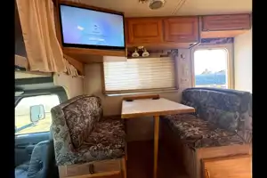 ☀️ Solaris for Free Spirits & Young Explorers  [Affordable RV+Extra Time+Battery]
