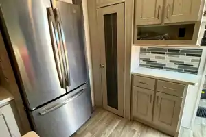 Montana High Country 335BH Fifth Wheel