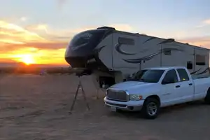 Luxury in the Wilderness