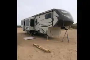 Luxury in the Wilderness