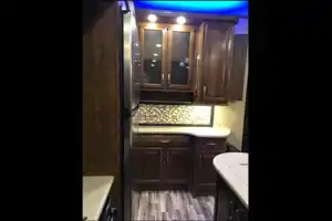 Luxury in the Wilderness