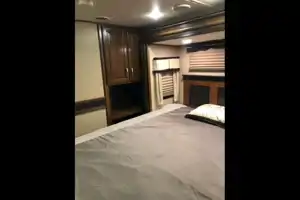 Luxury in the Wilderness