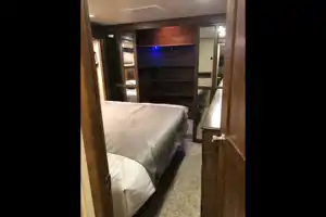 Luxury in the Wilderness