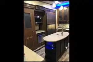 Luxury in the Wilderness