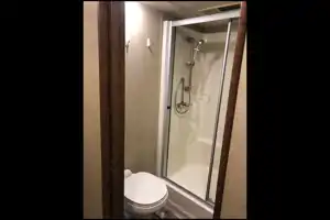 Luxury in the Wilderness