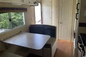 Roulotte Fun Finder 2010 de Cruiser RV