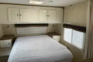Roulotte Fun Finder 2010 de Cruiser RV