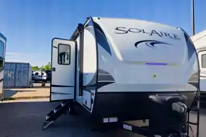 Family Cottage on Wheels
